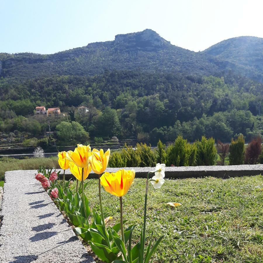 Ort Holiday'S Time Orco Feglino Buitenkant foto
