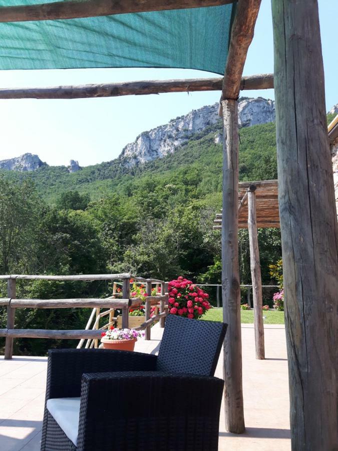 Ort Holiday'S Time Orco Feglino Buitenkant foto